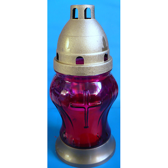 Admit Lampa sklenená LA99 / Z-4
