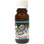 Slow-Natur Kúzlo Vianoc Vonný olej 10 ml