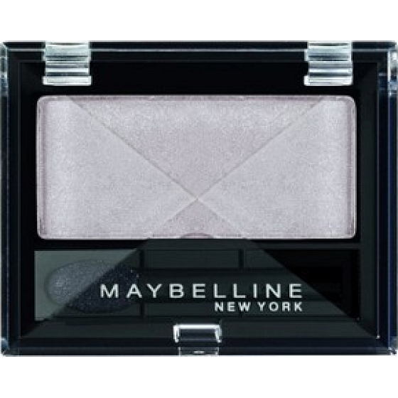 Maybelline Eye Studio Mono očné tiene 001 Snow White 3 g
