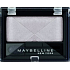 Maybelline Eye Studio Mono očné tiene 001 Snow White 3 g