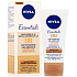 Nivea Essentials denný BB krém OF15, tmavší odtieň 50 ml