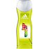 Adidas Fizzy Energy sprchový gél 250 ml