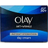 Olay Anti-Wrinkle Instant Hydration denný krém pre normálnu až suchú pleť 50 ml