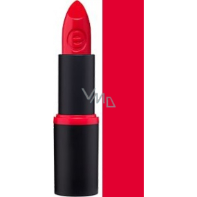 Essence Longlasting Lipstick dlhotrvajúci rúž 02 All You Need Is Red 3,8 g