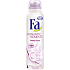 Fa Romantic White Rose deodorant sprej pre ženy 150 ml