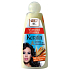 Bion Cosmetics Keratín & Obilné klíčky vlasová maska 260 ml