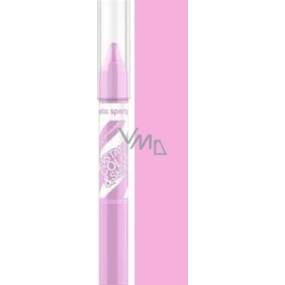 Miss Sporty Instant Lip Colour & Shine rúž 010 Pink Popsicle 1,1 g