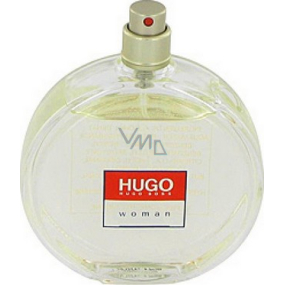 Hugo Boss Hugo Woman toaletná voda 125 ml Tester