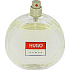 Hugo Boss Hugo Woman toaletná voda 125 ml Tester