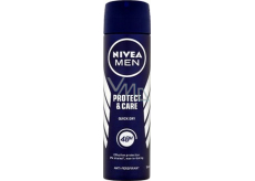 Nivea Men Protect & Care antiperspirant dezodorant sprej 150 ml