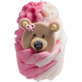 Bomb Cosmetics Macko - Bear Necessities Špalíček do kúpeľa 50 g