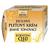 Bion Cosmetics Exclusive & Q10 jemne tónovací denný pleťový krém 51 ml