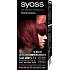 Syoss Color SalonPlex farba na vlasy 5-23 Rubínovo červený