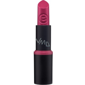 Essence Ultra Last Instant Colour Lipstick rúž 11 Cherry Sweet 3,5 g