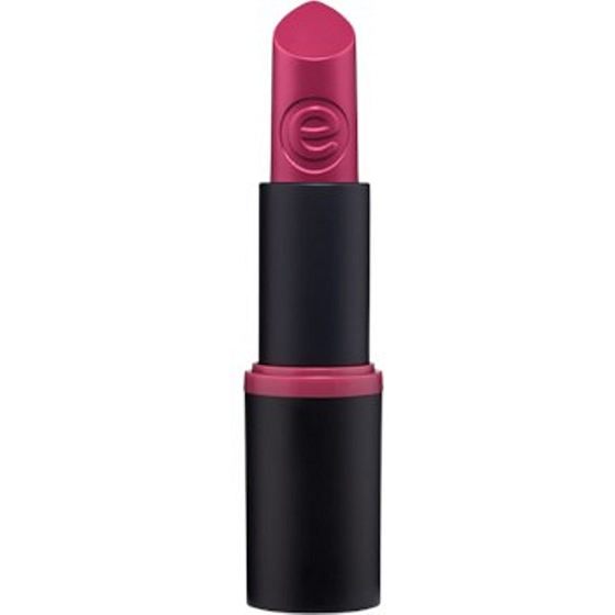 Essence Ultra Last Instant Colour Lipstick rúž 11 Cherry Sweet 3,5 g