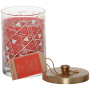 Yankee Candle Tumbler Tropical Jungle - Tropická džungľa vonná sviečka sklo Wanderlust 283 g