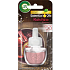 Air Wick Essential Oils Mulled Wine - Varené víno elektrický osviežovač náhradná náplň 19 ml