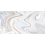 Millefiori Milano Icon White Musk - Biele pižmo vôňa do auta Classic zelená vonia až 2 mesiace 47 g