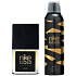 Nike Gold Edition Man toaletná voda 30 ml + dezodorant sprej 200 ml, darčeková sada
