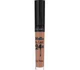 Miss Sporty Matte to Last 24h Lip Cream tekutý rúž 110 3,7 ml
