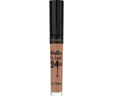 Miss Sporty Matte to Last 24h Lip Cream tekutý rúž 110 3,7 ml