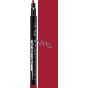 Catrice Aqua Ink Lip Liner ceruzka na pery 060 I Feel Inspired Today 1 ml