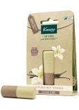 Kneipp Vanilka balzam na pery 100% prírodná starostlivosť pre hebké pery 4,7 g