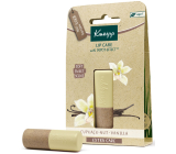 Kneipp Vanilka balzam na pery 100% prírodná starostlivosť pre hebké pery 4,7 g
