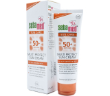 Sebamed Sun Care SPF50 + opaľovací krém veľmi vysoká ochrana 75 ml