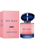 Giorgio Armani My Way Intense toaletná voda pre ženy 30 ml