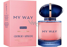 Giorgio Armani My Way Intense toaletná voda pre ženy 30 ml