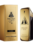 Paco Rabanne 1 Million Elixir Parfum Intense parfumovaná voda pre mužov 100 ml