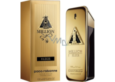 Paco Rabanne 1 Million Elixir Parfum Intense parfumovaná voda pre mužov 100 ml