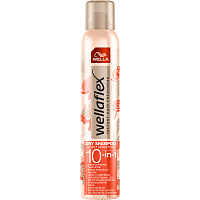 Wella Wellaflex Sweet Sensation Šampón na suché vlasy 180 ml