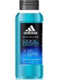 Adidas Cool Down sprchový gél pre mužov 250 ml