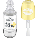 Essence Nail Repair Oil regeneračný olej na nechty 8 ml