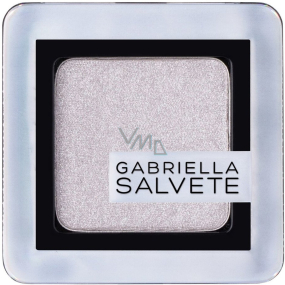 Gabriella Salvete Očné tiene Mono shimmer eyeshadow 05 2 g