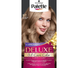 Schwarzkopf Palette Deluxe farba na vlasy 8-11 Cool Blonde