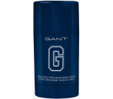 Gant dezodorant pre mužov 75 g
