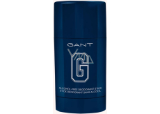 Gant dezodorant pre mužov 75 g