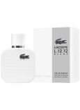 Lacoste Eau de Lacoste L.12.12 Blanc parfumovaná voda pre mužov 50 ml