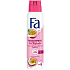 Fa Passionfruit Feel Refreshed antiperspirant deodorant v spreji pre ženy 150 ml
