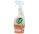 Cif Cleanboost univerzálny čistiaci sprej na mastnotu 750 ml sprej