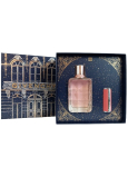 Givenchy Irresistible parfumovaná voda pre ženy 50 ml + Le Rouge Sheer Velvet rúž 27 1,5 g, darčeková sada