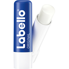 Labello Original balzam na pery, 2 × 4,8 g