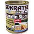 Sokrates Aquafin Stone polomat lak pre savé podklady, 700 g