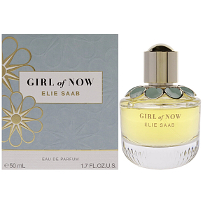 Elie Saab Girl of now parfumovaná voda pre ženy 50 ml
