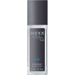 Mexx Man parfumovaný deodorant sklo 75 ml