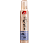 Wella Wellaflex 2-Days-Volume extra silné spevnenie penové tužidlo 200 ml