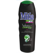 Mitia Men Diamond 2v1 sprchový gél a šampón na vlasy 400 ml